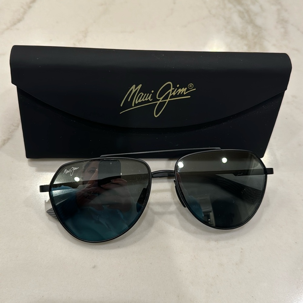 Brand New Maui Jim Sunglasses